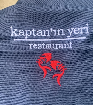Masa Örtüsü & Runner