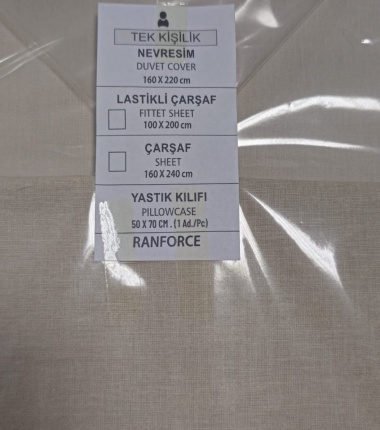 Nevresim & Nevresim Takımları