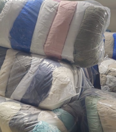 Yastık & Yastık Kılıfı