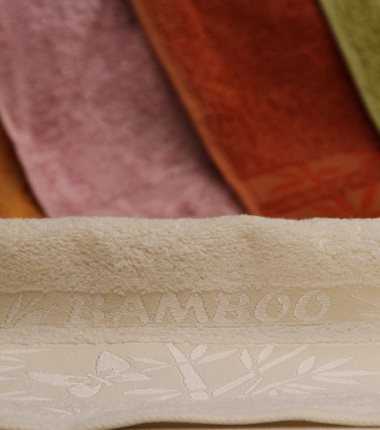 Banyo Havluları