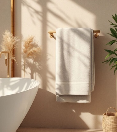 Banyo Havluları