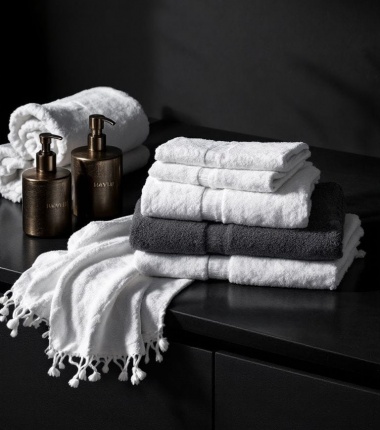 Banyo Havluları