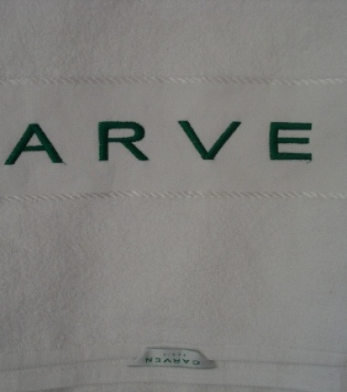 Promosyon Havlu