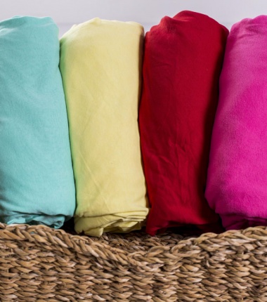 King Size (Battal Boy) Lastikli Çarşaf